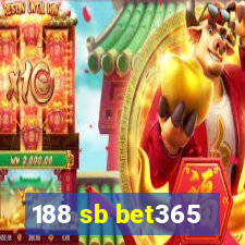 188 sb bet365